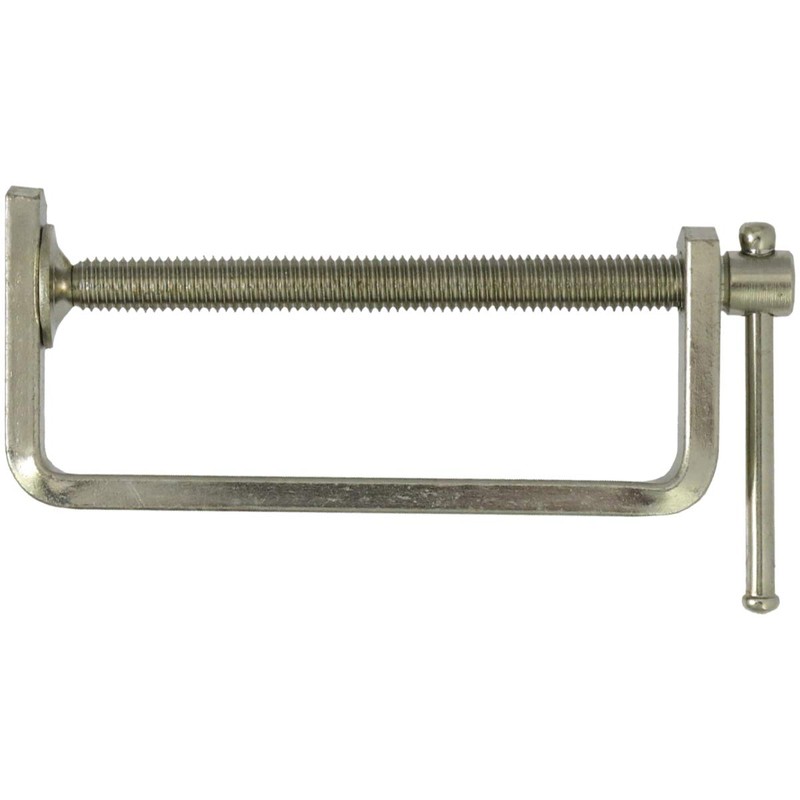 Sun Up Clamp Crafting Tool