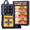 Professional OBD2 Scanner Diagnostic Tool Car Check Engine Code Reader