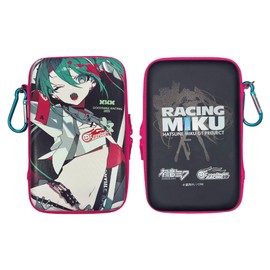 Plamokojo Plamokojo Plastic Tool Pouch EVA Racing Miku 2025Ver. Hobby Tool PMKJ-RM07