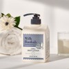 Milk Baobab Cera Body Lotion Mauve Tulip, 600ml, 1 unit