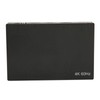 HD Multimedia Interface Switch 4K 4 in 2 Out 3.5mm