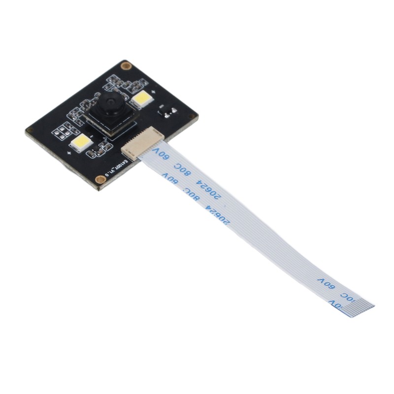 Barcode Scanner Module Embedded USB Interface Access Control Self Service