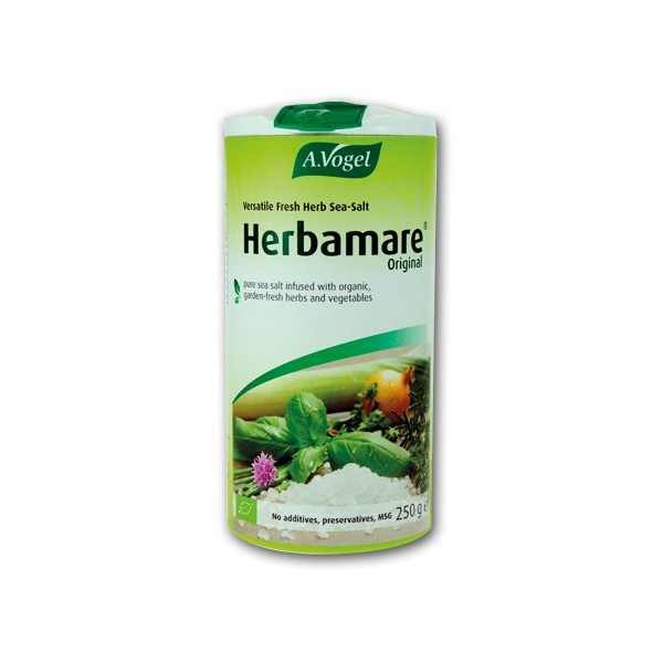 (Pack Of 10) - Herbamare Herb Seasoning Sea Salt |