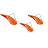blntackle76 Set of 3 Paravan 40, 70 and 90 g