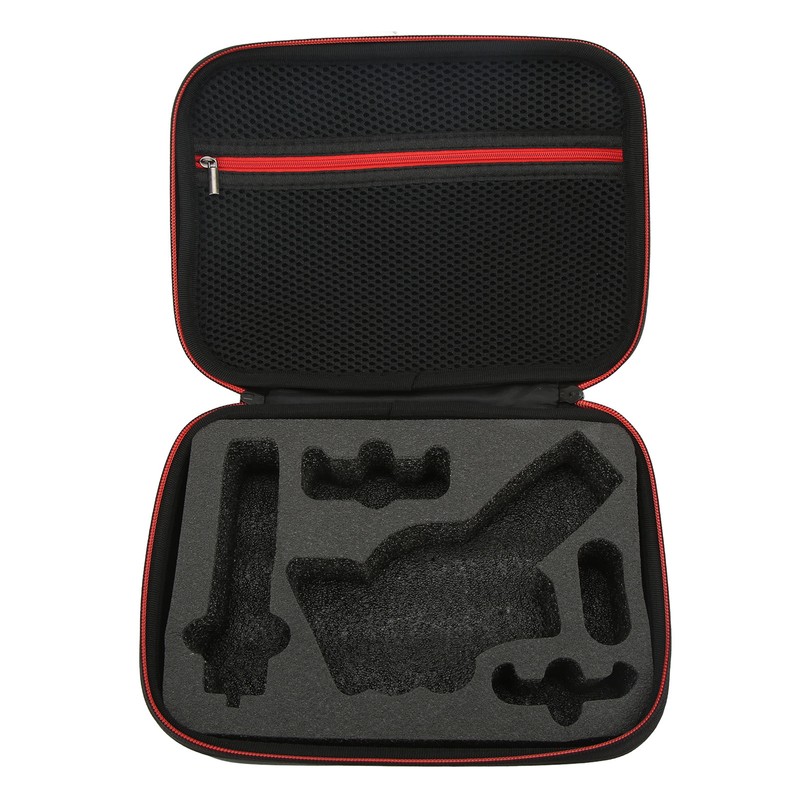 Carrying Case for OSMO Mobile 6 Two Way Zipper Design