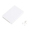 Hard Drive Box mSATA SSD to IDE 2.5 inch PATA