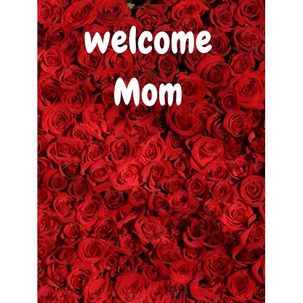 Mom, I Want to Hear Your Story: A Mother’s Guided