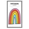 Pipsticks, Big Puffy Rainbow