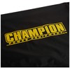 Champion Weather-Resistant Storage Cover for 15-27-Ton Log Splitters