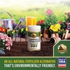 Compost Starter - 100x Concentrated All Natural Compost Accelerator for