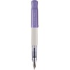 Pilot 90109 Kakuno Pluma Fuente, Tinta Líquida Negro, Punto Mediano,
