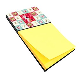 Japanese Bobtail Cat Love Sticky Note Holder