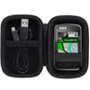 Aenllosi Hard Carry Case for Wahoo ELEMNT Bolt/Bolt V2 GPS