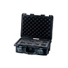 Invicta 8 Slot Dive Collector Case, Black (DC8BLK)