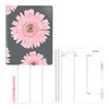 Brownline 2024 Pink Essential Weekly Planner, Appointment Book, 12 Months,