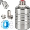Automatic Float Valve,304 Stainless Steel Fully Automatic Water Level Control