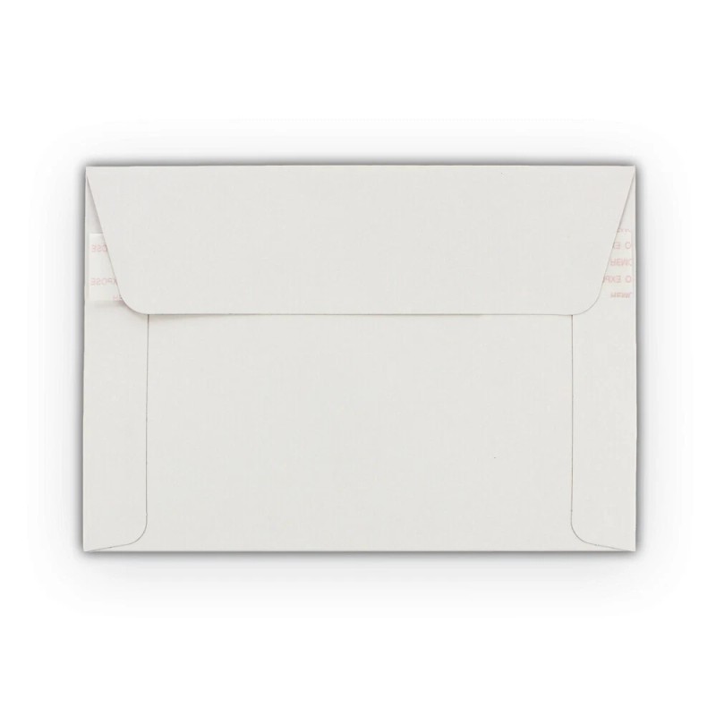 EcoSwift 10 - 6.5x4.5 "EcoSwift" Brand Self Seal Rigid Photo