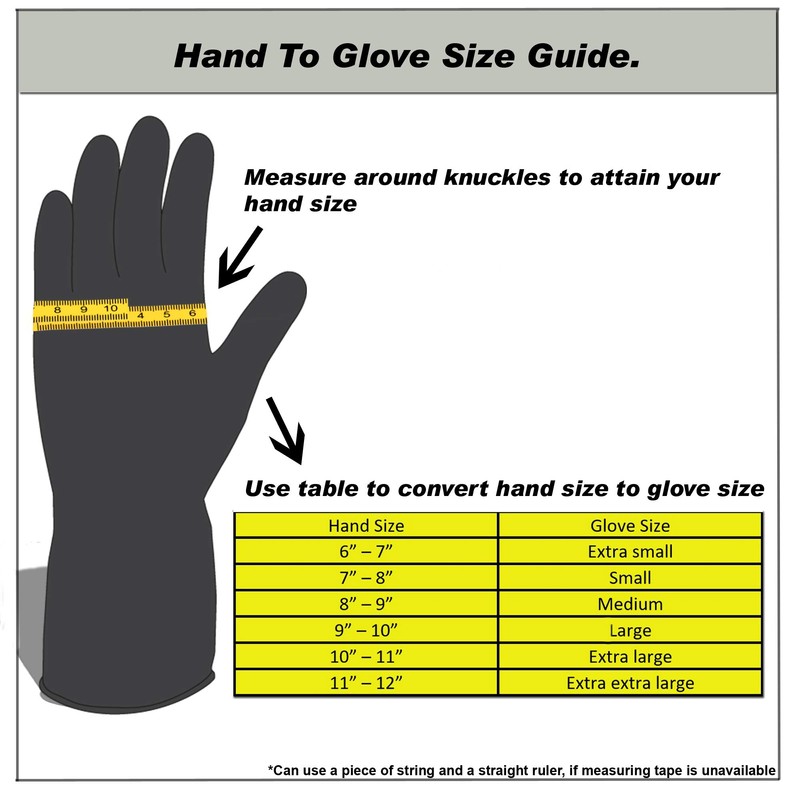 Wonder Grip WG-338 Thermo Plus Size M/08 Waterproof and cold-resistant