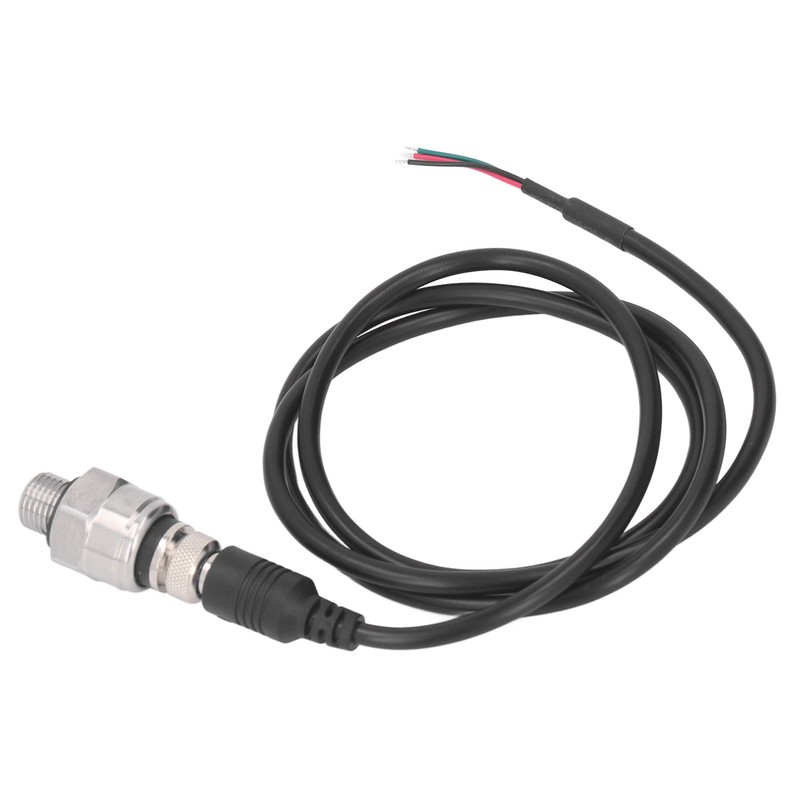Pressure Sensor 0.5‑4.5V Output G1/4 Thread High Accuracy Pressure Transmitter