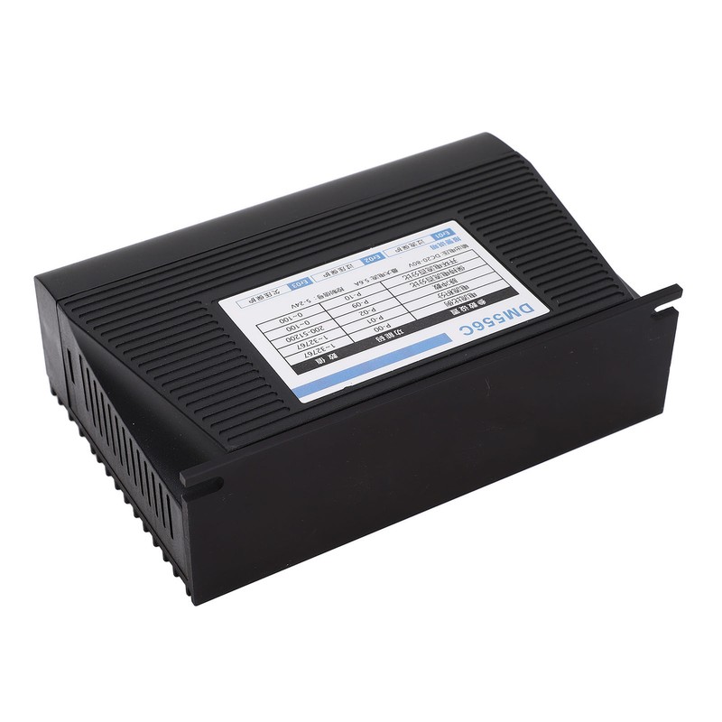 Stepper Motor Driver Digital Display Micro Control 4 Digit LED