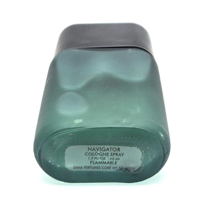 Dana Perfumes VINTAGE Navigator for Men by Dana Perfumes 1.7oz