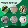 Pet Odor Eliminator Concentrate Non-Enzymatic Formula Cages Floors & Kennels