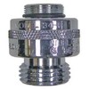 Woodford 34HF-CH Vacuum Breaker, Chrome
