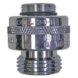 Woodford 34HF-CH Vacuum Breaker, Chrome