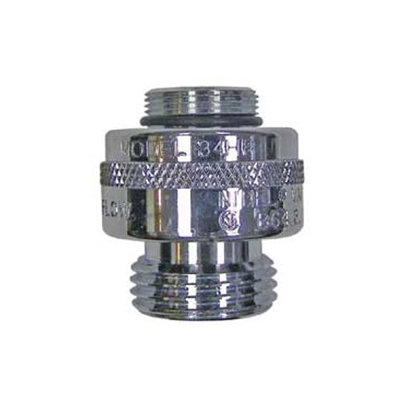 Woodford 34HF-CH Vacuum Breaker, Chrome