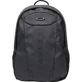Oakley Men's Travel Backpacks,One Size,Blackout