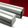 Zaky Standard Plastic Square Rectangle Aluminum Extrusion End Cap 2020/3030/4040/2040/3040/4080