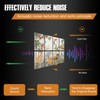 HLJ ART Art Acoustic Panels: Soundproof Padding Decorative Noise Absorbing