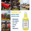 DETCO - Success 150 Detergent Degreaser Concentrate | Industrial-Strength, Biodegradable