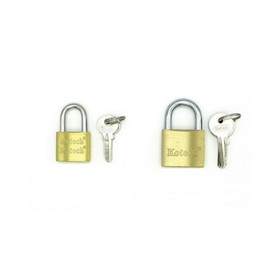 Heavy-Duty Security Lock for Lockers, Doors, Warehouses, Cabinets & Drawers Safety Lock 38 2ea
