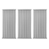 Dcyourhome Emitter Plates for Charbroil Infrared Grill Parts 463242515 463367016