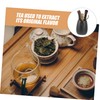 Mikinona Tea Ceremony Six Gentlemen Set 6-Piece Tea Making Tools