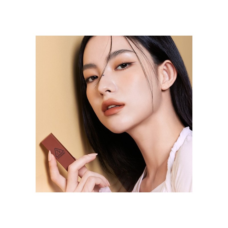 3CE Matte Lip Color - 222 Step And Go /