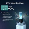 Homezens Pack Of 3 - Room air purifiers