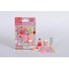 colorz Iwako Puzzle Eraser (Pop Sweets)