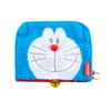 Dotto Pouch, Doraemon Short Face BE
