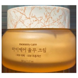 1 piece Mommy Care Coix Cream / 1개 마미케어 율무크림