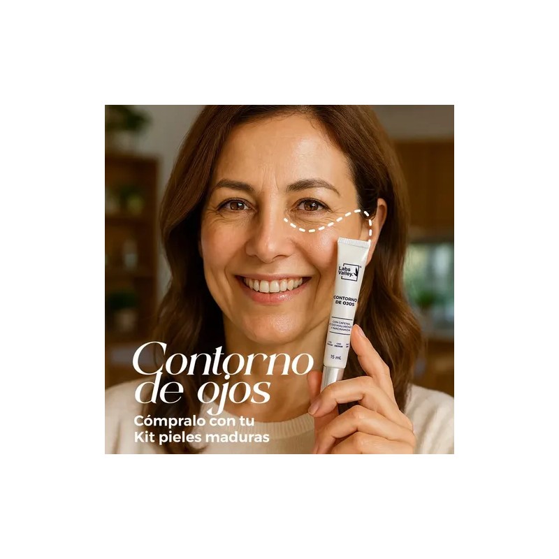 Ácido Hialurónico B5 + Natural Al 1.5% + Crema +