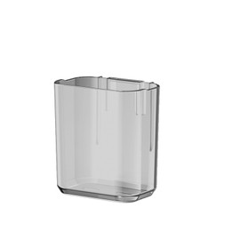 1Pcs Self-Adhesive Ice Scoop Holder | Compact for Ice Machine, Freezer & Countertop Ice Makers | Fits Ice Buckets & Scoops