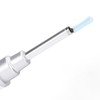 Visible Ear Pick Silicone Spoon ABS Handle HD Ear Endoscope