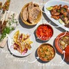 Villa Jerada, Shawarma Premium Seasoning - Aromatic Middle Eastern Spice
