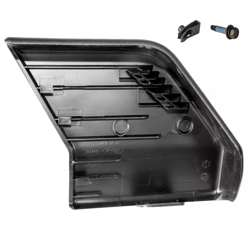 Ford NEW OEM 15-22 Ford F150 Super Duty Running Board