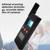 Signal Detector Efficient High Sensitivity Multifunctional Wireless Signal Scanner for