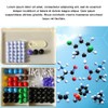 Chemistry Molecular Model Kit Organic and Inorganic Modeling Set Science