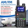 BAOFENG 5RM 10W Long Range Ham Radio with TIDRADIO Portable
