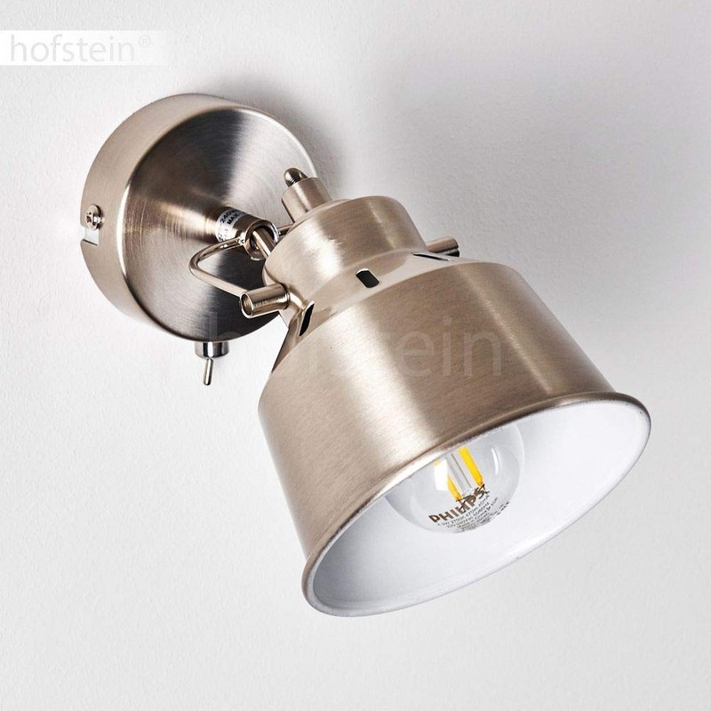 Safari Light Series in Various Designs
